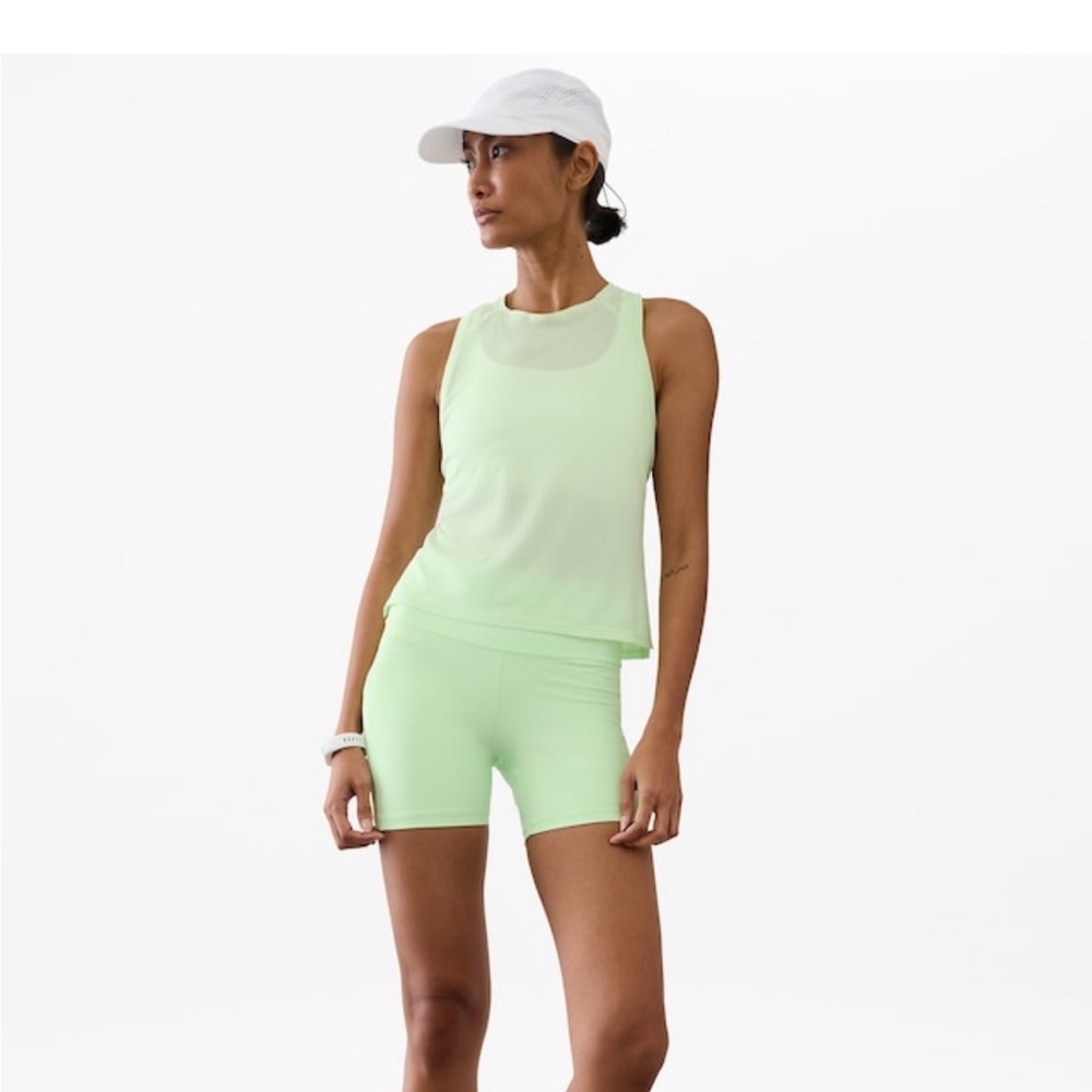 Athleta Women’s Grid Knit Tank- Buy it NOW  at $19!